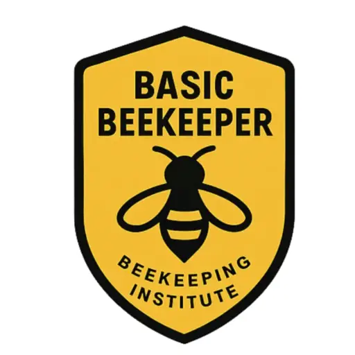 Beginner Beekeeper